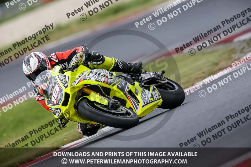 25 to 27th july 2019;Slovakia Ring;event digital images;motorbikes;no limits;peter wileman photography;trackday;trackday digital images